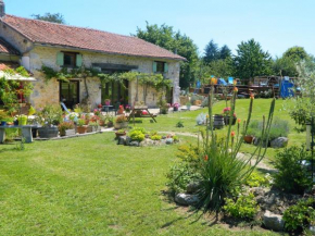chez daisy